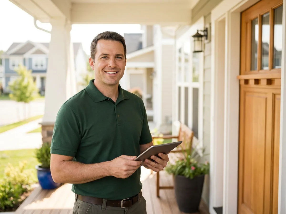 Pest control FAQs for Highland, IN